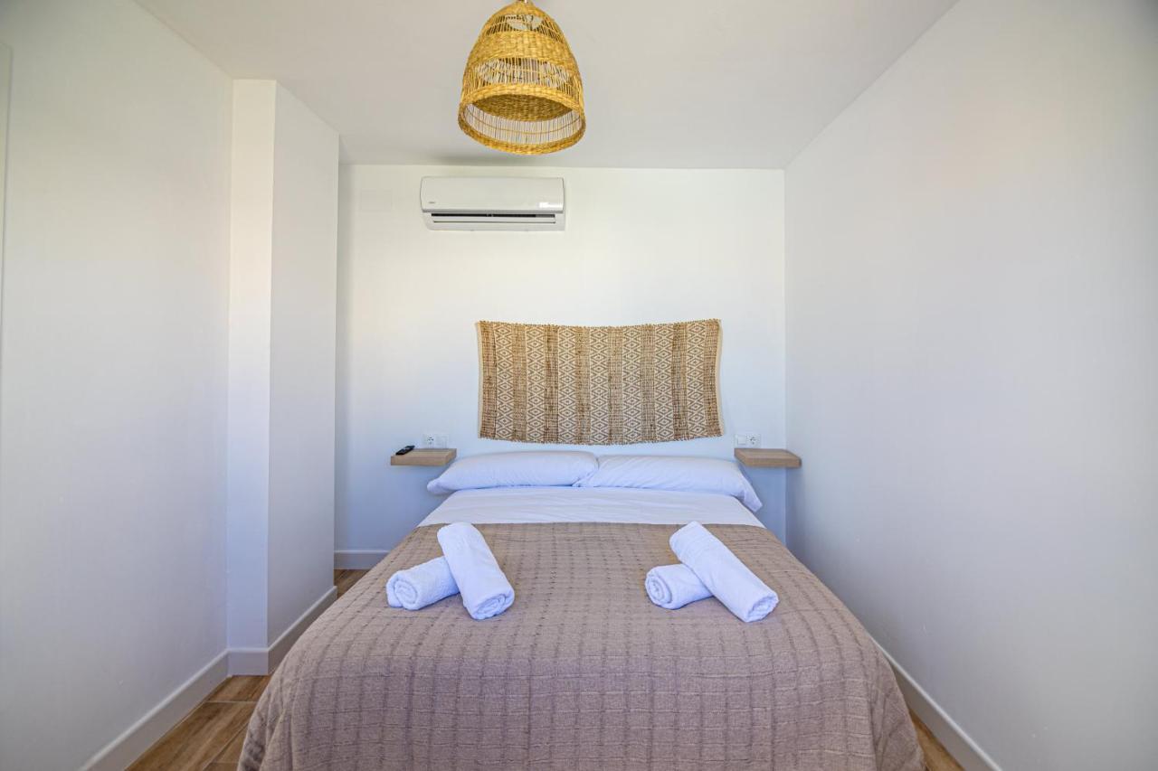 Sunstay Seaside Flat I Puerto Marina Benalmádena Exteriör bild