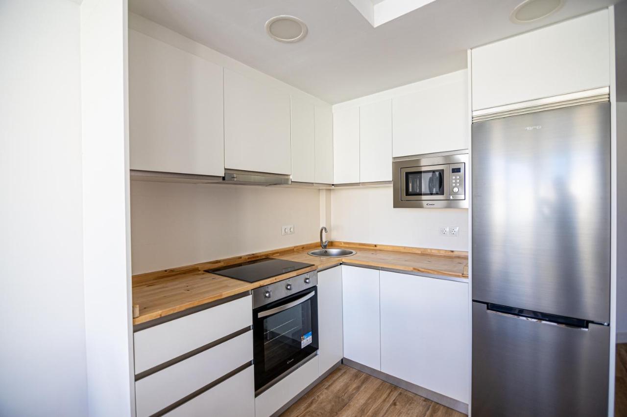 Sunstay Seaside Flat I Puerto Marina Benalmádena Exteriör bild