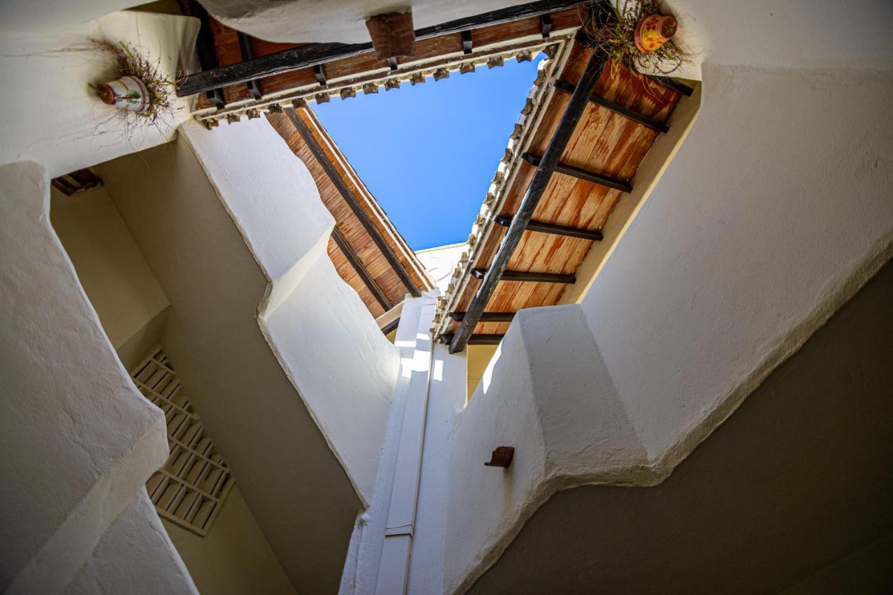 Sunstay Seaside Flat I Puerto Marina Benalmádena Exteriör bild