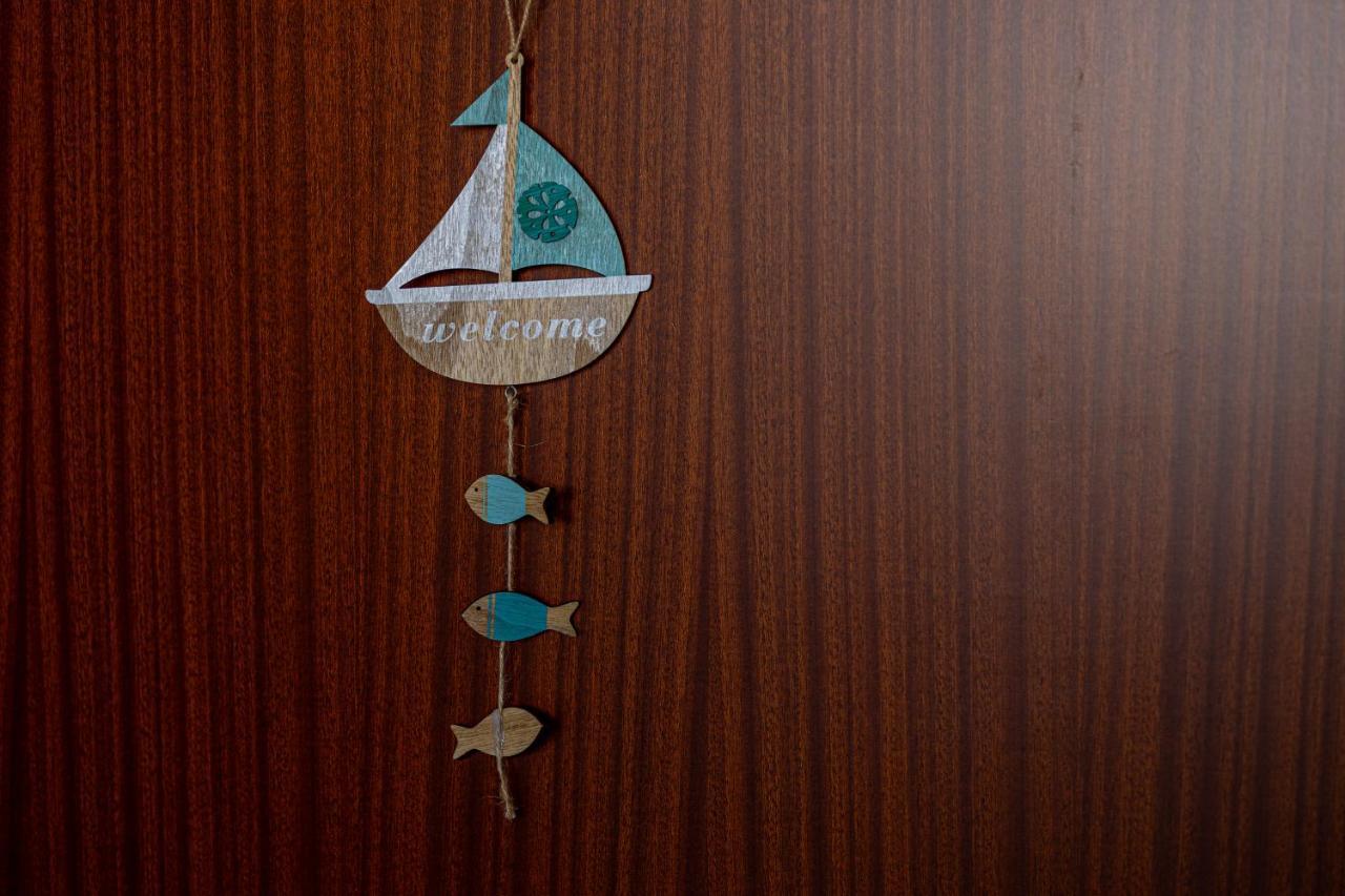 Sunstay Seaside Flat I Puerto Marina Benalmádena Exteriör bild
